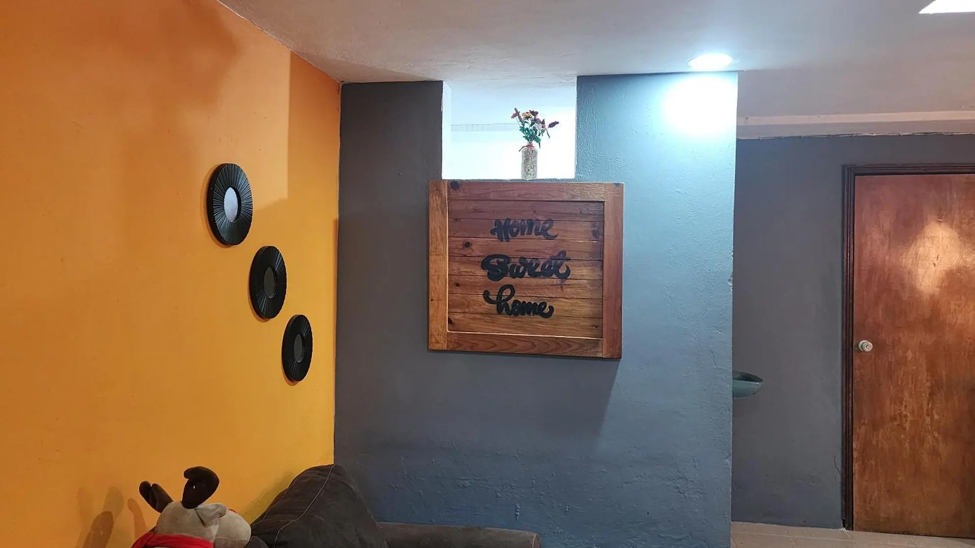 Cueva Del Oso Apartment Merida Mexico